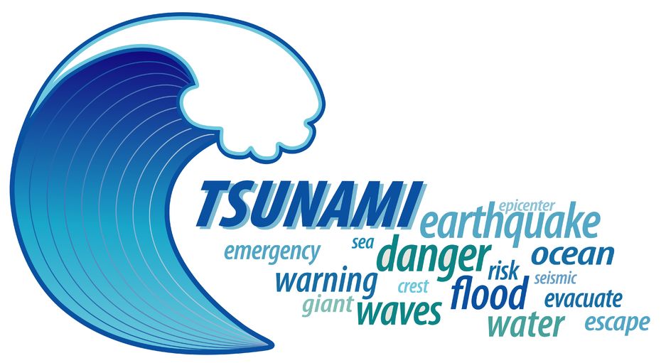 Tsunami en Puerto Rico El Peligro Olvidado Parte 1 de 2