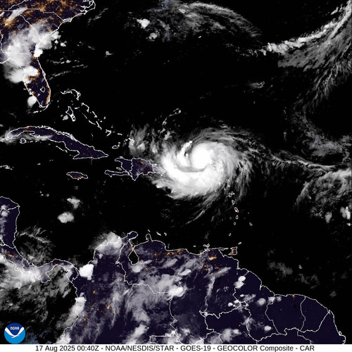 Caribbean-NOAA